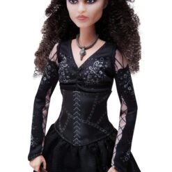 Mattel Harry Potter Bellatrix Lestrange Puppe 11 Mattel Harry Potter Bellatrix Lestrange Puppe -Spielzeug Rabatte Mattel Harry Potter Bellatrix Lestrange Puppe@@1806413 3