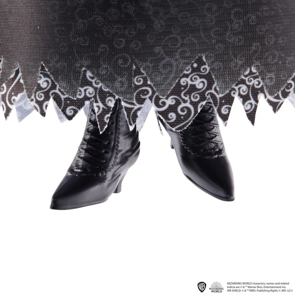 Mattel Harry Potter Bellatrix Lestrange Puppe 7 Mattel Harry Potter Bellatrix Lestrange Puppe – Bild 5