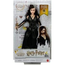 Mattel Harry Potter Bellatrix Lestrange Puppe 13 Mattel Harry Potter Bellatrix Lestrange Puppe -Spielzeug Rabatte Mattel Harry Potter Bellatrix Lestrange Puppe@@1806413 5