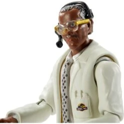 Mattel Jurassic World Hammond Collection - Ray Arnold, Spielfigur 12 Mattel Jurassic World Hammond Collection - Ray Arnold, Spielfigur -Spielzeug Rabatte Mattel Jurassic World Hammond Collection Ray Arnold Spielfigur@@1888794 4