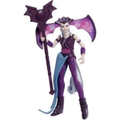 Mattel Masters Of The Universe Kids Animation Evil-Lyn, Spielfigur 10 Mattel Masters Of The Universe Kids Animation Evil-Lyn, Spielfigur -Spielzeug Rabatte Mattel Masters of the Universe Kids Animation Evil Lyn Spielfigur@@1822483 1