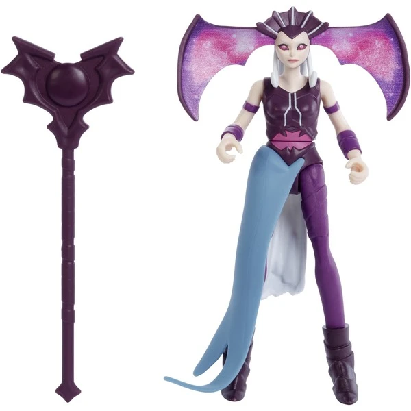 Mattel Masters Of The Universe Kids Animation Evil-Lyn, Spielfigur 5 Mattel Masters Of The Universe Kids Animation Evil-Lyn, Spielfigur – Bild 3