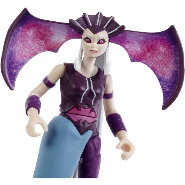 Mattel Masters Of The Universe Kids Animation Evil-Lyn, Spielfigur 7 Mattel Masters Of The Universe Kids Animation Evil-Lyn, Spielfigur – Bild 5