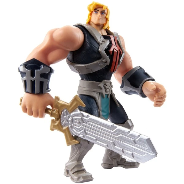 Mattel Masters Of The Universe Kids Animation He-Man, Spielfigur 3 Mattel Masters Of The Universe Kids Animation He-Man, Spielfigur
