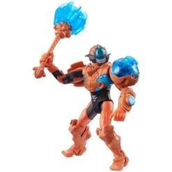 Mattel Masters Of The Universe Kids Animation Man-At-Arms, Spielfigur 16 Mattel Masters Of The Universe Kids Animation Man-At-Arms, Spielfigur -Spielzeug Rabatte Mattel Masters of the Universe Kids Animation Man At Arms Spielfigur@@1822480 2