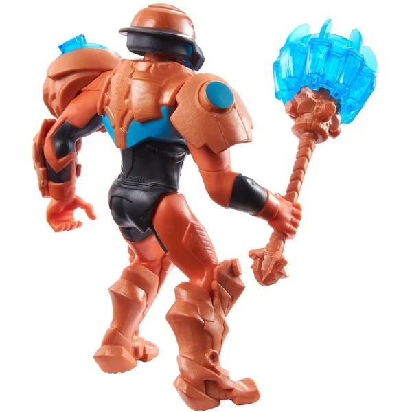 Mattel Masters Of The Universe Kids Animation Man-At-Arms, Spielfigur 6 Mattel Masters Of The Universe Kids Animation Man-At-Arms, Spielfigur – Bild 4