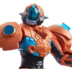 Mattel Masters Of The Universe Kids Animation Man-At-Arms, Spielfigur 20 Mattel Masters Of The Universe Kids Animation Man-At-Arms, Spielfigur -Spielzeug Rabatte Mattel Masters of the Universe Kids Animation Man At Arms Spielfigur@@1822480 6