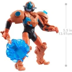 Mattel Masters Of The Universe Kids Animation Man-At-Arms, Spielfigur 21 Mattel Masters Of The Universe Kids Animation Man-At-Arms, Spielfigur -Spielzeug Rabatte Mattel Masters of the Universe Kids Animation Man At Arms Spielfigur@@1822480 7