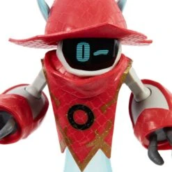 Mattel Masters Of The Universe Kids Animation Orko, Spielfigur 15 Mattel Masters Of The Universe Kids Animation Orko, Spielfigur -Spielzeug Rabatte Mattel Masters of the Universe Kids Animation Orko Spielfigur@@1822482 5
