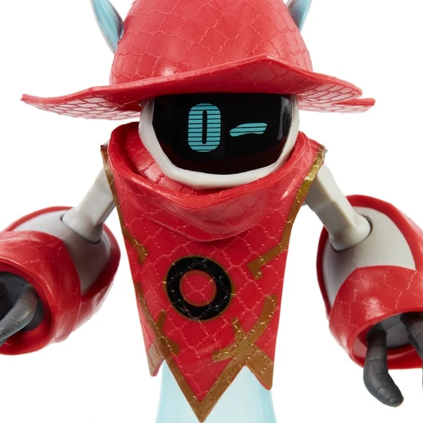 Mattel Masters Of The Universe Kids Animation Orko, Spielfigur 8 Mattel Masters Of The Universe Kids Animation Orko, Spielfigur – Bild 6