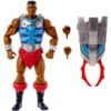 Mattel Masters Of The Universe Masterverse Clamp Champ, Spielfigur -Spielzeug Rabatte Mattel Masters of the Universe Masterverse Clamp Champ Spielfigur@@1909296