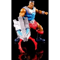 Mattel Masters Of The Universe Masterverse Clamp Champ, Spielfigur -Spielzeug Rabatte Mattel Masters of the Universe Masterverse Clamp Champ Spielfigur@@1909296 2