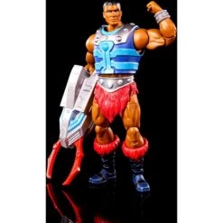 Mattel Masters Of The Universe Masterverse Clamp Champ, Spielfigur -Spielzeug Rabatte Mattel Masters of the Universe Masterverse Clamp Champ Spielfigur@@1909296 3