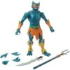 Mattel Masters Of The Universe Masterverse Mer-Man, Spielfigur -Spielzeug Rabatte Mattel Masters of the Universe Masterverse Mer Man Spielfigur@@1822457