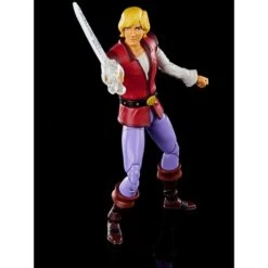 Mattel Masters Of The Universe Masterverse Prince Adam, Spielfigur 9 Mattel Masters Of The Universe Masterverse Prince Adam, Spielfigur -Spielzeug Rabatte Mattel Masters of the Universe Masterverse Prince Adam Spielfigur@@1909294 1