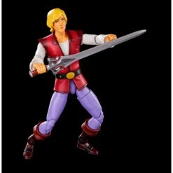 Mattel Masters Of The Universe Masterverse Prince Adam, Spielfigur 11 Mattel Masters Of The Universe Masterverse Prince Adam, Spielfigur -Spielzeug Rabatte Mattel Masters of the Universe Masterverse Prince Adam Spielfigur@@1909294 3