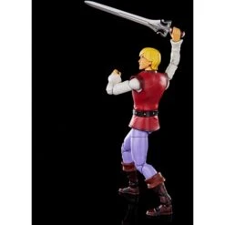 Mattel Masters Of The Universe Masterverse Prince Adam, Spielfigur 12 Mattel Masters Of The Universe Masterverse Prince Adam, Spielfigur -Spielzeug Rabatte Mattel Masters of the Universe Masterverse Prince Adam Spielfigur@@1909294 4