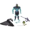 Mattel Masters Of The Universe Masterverse Skeletor, Spielfigur -Spielzeug Rabatte Mattel Masters of the Universe Masterverse Skeletor Spielfigur@@1822386