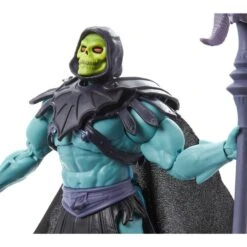 Mattel Masters Of The Universe Masterverse Skeletor, Spielfigur -Spielzeug Rabatte Mattel Masters of the Universe Masterverse Skeletor Spielfigur@@1822386 5
