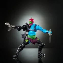 Mattel Masters Of The Universe Masterverse Trap Jaw, Spielfigur 9 Mattel Masters Of The Universe Masterverse Trap Jaw, Spielfigur -Spielzeug Rabatte Mattel Masters of the Universe Masterverse Trap Jaw Spielfigur@@100026201 1