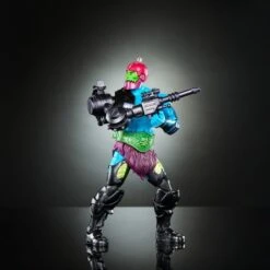 Mattel Masters Of The Universe Masterverse Trap Jaw, Spielfigur 10 Mattel Masters Of The Universe Masterverse Trap Jaw, Spielfigur -Spielzeug Rabatte Mattel Masters of the Universe Masterverse Trap Jaw Spielfigur@@100026201 2