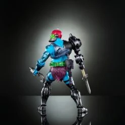 Mattel Masters Of The Universe Masterverse Trap Jaw, Spielfigur 12 Mattel Masters Of The Universe Masterverse Trap Jaw, Spielfigur -Spielzeug Rabatte Mattel Masters of the Universe Masterverse Trap Jaw Spielfigur@@100026201 4