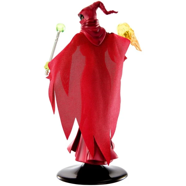 Mattel Masters Of The Universe Masterverse / Revelation Pop Shadow Weaver, Spielfigur 6 Mattel Masters Of The Universe Masterverse / Revelation Pop Shadow Weaver, Spielfigur – Bild 4