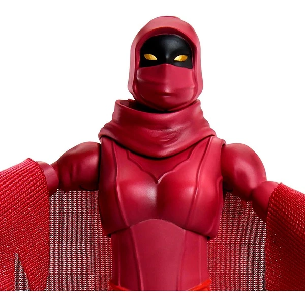 Mattel Masters Of The Universe Masterverse / Revelation Pop Shadow Weaver, Spielfigur 8 Mattel Masters Of The Universe Masterverse / Revelation Pop Shadow Weaver, Spielfigur – Bild 6