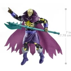 Mattel Masters Of The Universe Masterverse / Revelation Scare Glow, Spielfigur -Spielzeug Rabatte Mattel Masters of the Universe Masterverse Revelation Scare Glow Spielfigur@@1822450 6