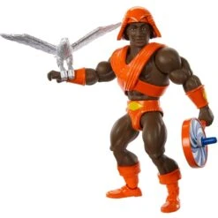 Mattel Masters Of The Universe Origins Actionfigur Hypno, Spielfigur -Spielzeug Rabatte Mattel Masters of the Universe Origins Actionfigur Hypno Spielfigur@@1889128 3