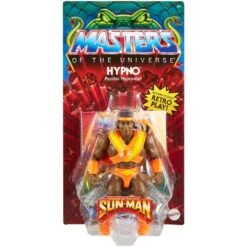 Mattel Masters Of The Universe Origins Actionfigur Hypno, Spielfigur -Spielzeug Rabatte Mattel Masters of the Universe Origins Actionfigur Hypno Spielfigur@@1889128 6
