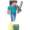 Mattel Minecraft Core Figure Steve, Spielfigur -Spielzeug Rabatte Mattel Minecraft Core Figure Steve Spielfigur@@1889183