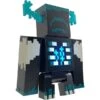Mattel Minecraft The Warden, Spielfigur -Spielzeug Rabatte Mattel Minecraft The Warden Spielfigur@@1889185