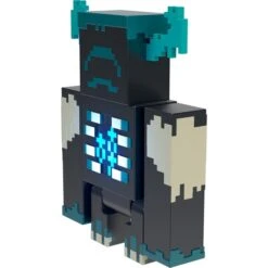 Mattel Minecraft The Warden, Spielfigur -Spielzeug Rabatte Mattel Minecraft The Warden Spielfigur@@1889185 3