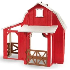 Mattel Spirit Deluxe Reiterhof Spielset, Puppe 18 Mattel Spirit Deluxe Reiterhof Spielset, Puppe -Spielzeug Rabatte Mattel Spirit Deluxe Reiterhof Spielset Puppe@@1807755 4