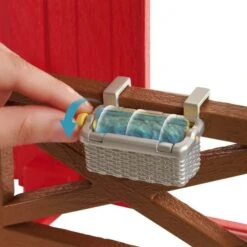 Mattel Spirit Deluxe Reiterhof Spielset, Puppe 19 Mattel Spirit Deluxe Reiterhof Spielset, Puppe -Spielzeug Rabatte Mattel Spirit Deluxe Reiterhof Spielset Puppe@@1807755 5