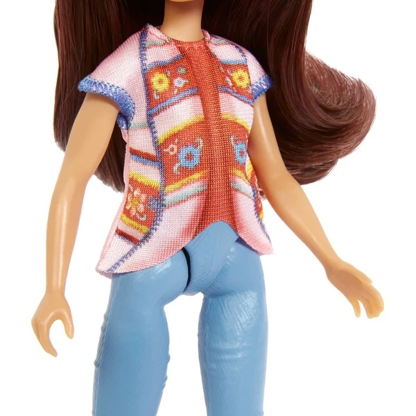 Mattel Spirit Luckys Tierbaby-Pflegestation Mit Pony & Fohlen, Puppe 9 Mattel Spirit Luckys Tierbaby-Pflegestation Mit Pony & Fohlen, Puppe – Bild 7