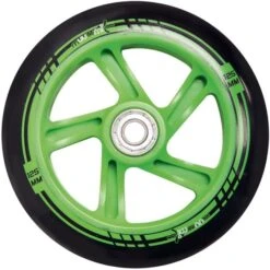 Muuwmi Aluminium Scooter 125 Mm -Spielzeug Rabatte Muuwmi Aluminium Scooter 125 mm@@1so7m000 3