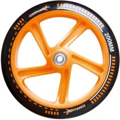 Muuwmi Aluminium Scooter 200 Mm -Spielzeug Rabatte Muuwmi Aluminium Scooter 200 mm@@1so7m002 3