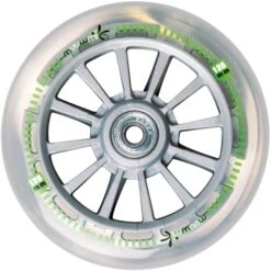 Muuwmi Aluminium Scooter Neon 125 Mm -Spielzeug Rabatte Muuwmi Aluminium Scooter Neon 125 mm@@1so7m00g 3