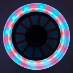 Muuwmi Aluminium Scooter Neon 125 Mm -Spielzeug Rabatte Muuwmi Aluminium Scooter Neon 125 mm@@1so7m00g 4