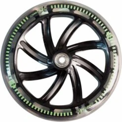 Muuwmi Aluminium Scooter Neon 180 Mm -Spielzeug Rabatte Muuwmi Aluminium Scooter Neon 180 mm@@1so7m00h 2