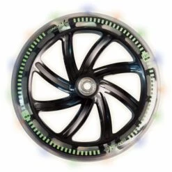 Muuwmi Aluminium Scooter Neon 180 Mm -Spielzeug Rabatte Muuwmi Aluminium Scooter Neon 180 mm@@1so7m00h 3