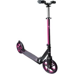 Muuwmi Aluminium Scooter Pro 215 Mm PS