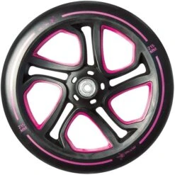 Muuwmi Aluminium Scooter Pro 215 Mm PS -Spielzeug Rabatte Muuwmi Aluminium Scooter Pro 215 mm PS@@1so7m008 4