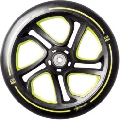 Muuwmi Aluminium Scooter Pro 215 Mm SG -Spielzeug Rabatte Muuwmi Aluminium Scooter Pro 215 mm SG@@1so7m007 5