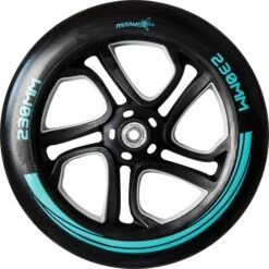 Muuwmi Aluminium Scooter Pro 230/205 Mm 11 Muuwmi Aluminium Scooter Pro 230/205 Mm -Spielzeug Rabatte Muuwmi Aluminium Scooter Pro 230 205 mm@@1818484 4