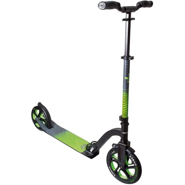 Muuwmi Aluminium Scooter Pro 230 Mm SG 3 Muuwmi Aluminium Scooter Pro 230 Mm SG