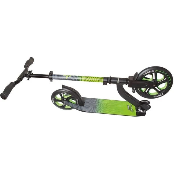 Muuwmi Aluminium Scooter Pro 230 Mm SG 4 Muuwmi Aluminium Scooter Pro 230 Mm SG – Bild 2