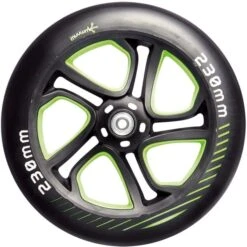 Muuwmi Aluminium Scooter Pro 230 Mm SG 11 Muuwmi Aluminium Scooter Pro 230 Mm SG -Spielzeug Rabatte Muuwmi Aluminium Scooter Pro 230 mm SG@@1so7m009 4